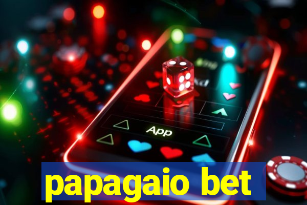 papagaio bet